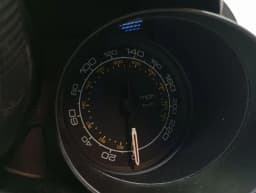 FERRARI Ferrari California T F149 14-17 Instrument Cluster 302545 Carbon Speedometer - — thumbnail 7