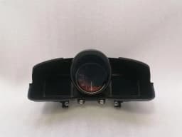 FERRARI Ferrari GTC4 Lusso T 3.9 V8 F151M Speedometer Carbon Red Dial Face 333276- — thumbnail 6