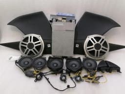 FERRARI Ferrari 812 Superfast F152M speaker set 339778 JBL speaker set- — thumbnail 2