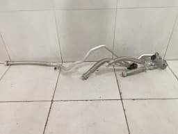 FERRARI Ferrari GTC4 Lusso F151m oil cooling pipe 304797 oil line hose- — thumbnail 4