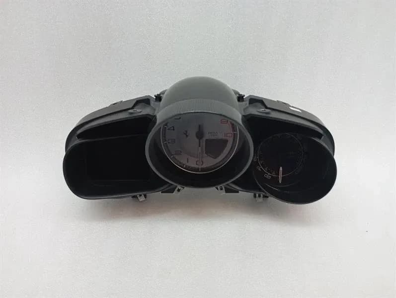 Ferrari California T F149 14-17 Instrument Cluster 302545 Carbon Speedometer -