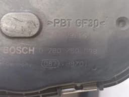 FERRARI Ferrari 360 F131 Throttle Body 171716 Throttle Body — thumbnail 7