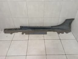 FERRARI Ferrari California T F149 14-17 side skirt 85153910 RH side skirts - — thumbnail 7