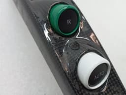 FERRARI FERRARI GTC4 LUSSO T 3.9 V8 F151M SWITCH 089148400 BRIDGE F1 RHD CARBON - — thumbnail 6