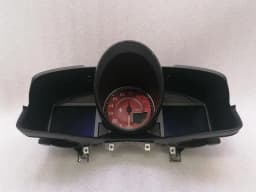 FERRARI Ferrari GTC4 Lusso T 3.9 V8 F151M Speedometer Carbon Red Dial Face 333276- — thumbnail 1