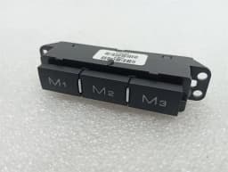 FERRARI Ferrari GTC4 Lusso T 3.9 V8 F151M Switch 319574 Memory Switch - — thumbnail 5