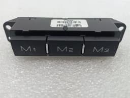 FERRARI Ferrari GTC4 Lusso T 3.9 V8 F151M Switch 319574 Memory Switch - — thumbnail 6