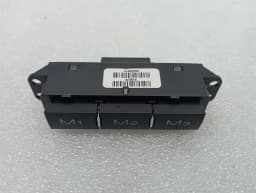 FERRARI Ferrari GTC4 Lusso T 3.9 V8 F151M Switch 319574 Memory Switch - — thumbnail 1