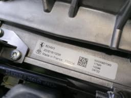 FERRARI Ferrari Roma F169 Steering Column 823423 Steering Column - — thumbnail 5
