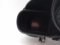 FERRARI Ferrari California T F149 14-17 Instrument Cluster 302545 Carbon Speedometer - — thumbnail 5