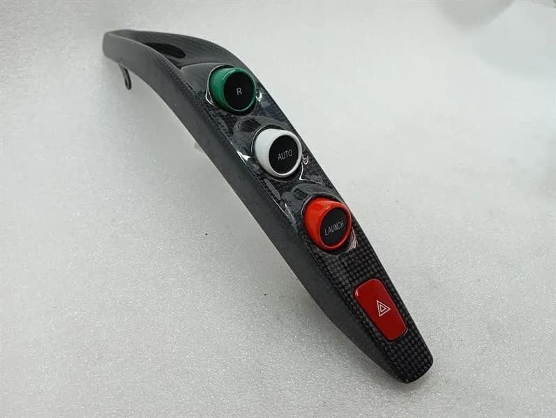 FERRARI FERRARI GTC4 LUSSO T 3.9 V8 F151M SWITCH 089148400 BRIDGE F1 RHD CARBON -