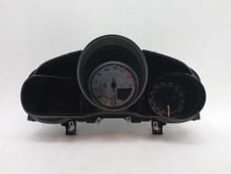 FERRARI Ferrari California T F149 14-17 Instrument Cluster 302545 Carbon Speedometer - — thumbnail 3