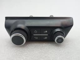FERRARI Ferrari GTC4 Lusso T 3.9 V8 F151M Switch 328332 NIT CONTROL RHD Switch - — thumbnail 3