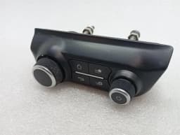 FERRARI Ferrari GTC4 Lusso T 3.9 V8 F151M Switch 328332 NIT CONTROL RHD Switch - — thumbnail 5