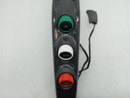FERRARI FERRARI GTC4 LUSSO T 3.9 V8 F151M SWITCH 089148400 BRIDGE F1 RHD CARBON - — thumbnail 8