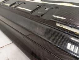 FERRARI Ferrari 812 Superfast F152M left carbon side skirt 89130200 side skirts Li- — thumbnail 6