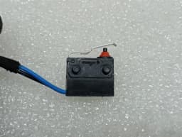 FERRARI Ferrari 812 Superfast F152M Door Micro Switch 80821600 Door Micro Switch - — thumbnail 3