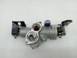 FERRARI FERRARI 812 SUPERFAST F152M Oil Thermostat Housing 316675 THERMOSTAT HOUSING- — thumbnail 5