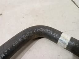 FERRARI Ferrari GTC4 Lusso F151M Thermostat Housing Cooling Pipe 262913 Water Hose- — thumbnail 9