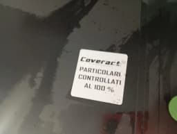 FERRARI Ferrari Purosangue F175 Sunroof 869869 sliding sunroof electrochromic roof- — thumbnail 5