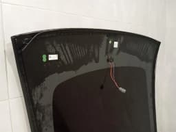 FERRARI Ferrari Purosangue F175 Sunroof 869869 sliding sunroof electrochromic roof- — thumbnail 9