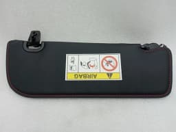 FERRARI Ferrari GTC4 Lusso T 3.9 V8 F151M Sun Visor 823772 Sun Visor Visor- — thumbnail 3