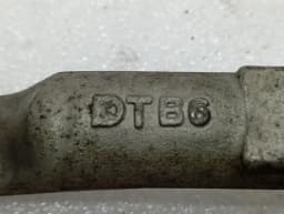 FERRARI Ferrari 812 Superfast F152M Steering Joint 327739 Left Tie Rod — thumbnail 6
