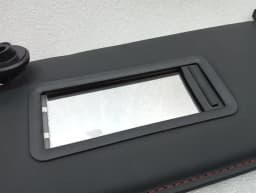 FERRARI Ferrari GTC4 Lusso T 3.9 V8 F151M Sun Visor 823772 Sun Visor Visor- — thumbnail 6