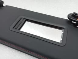 FERRARI Ferrari GTC4 Lusso T 3.9 V8 F151M Sun Visor 823772 Sun Visor Visor- — thumbnail 10