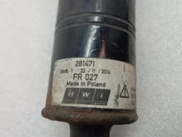 FERRARI Ferrari California T F149 14-17 shock absorber rear 281471 shock absorber rear - — thumbnail 7