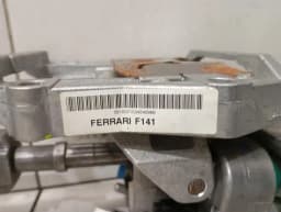 FERRARI Ferrari 599 GTB F141 612 Steering Column 209828 Steering Column - — thumbnail 7