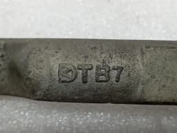 FERRARI Ferrari 812 Superfast F152M Steering Joint 327739 Right Tie Rod — thumbnail 6