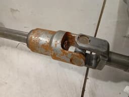 FERRARI Ferrari 599 GTB F141 612 Steering Column 209828 Steering Column - — thumbnail 8