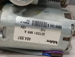 FERRARI Ferrari 599 GTB F141 612 Steering Column 209828 Steering Column - — thumbnail 6