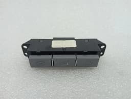 FERRARI FERRARI GTC4 LUSSO T 3.9 V8 F151M SWITCH 331191 SENSOR CAMERA LIFT SYSTEM - — thumbnail 1