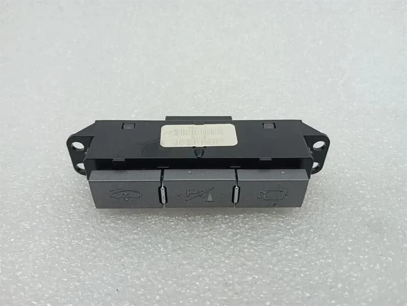FERRARI FERRARI GTC4 LUSSO T 3.9 V8 F151M SWITCH 331191 SENSOR CAMERA LIFT SYSTEM -