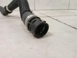 FERRARI Ferrari GTC4 Lusso F151M Thermostat Housing Cooling Pipe 262913 Water Hose- — thumbnail 7