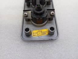 FERRARI FERRARI F430 430 F131 SPIDER 16M F1 GEARBOX SWITCH 81699500 RIGHT HAND DRIVE RHD — thumbnail 9
