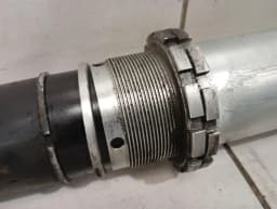 FERRARI Ferrari GTC4 Lusso T 3.9 V8 shock absorber rear 309807 shock absorber rear - — thumbnail 5
