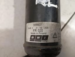 FERRARI Ferrari GTC4 Lusso T 3.9 V8 shock absorber rear 309807 shock absorber rear - — thumbnail 9