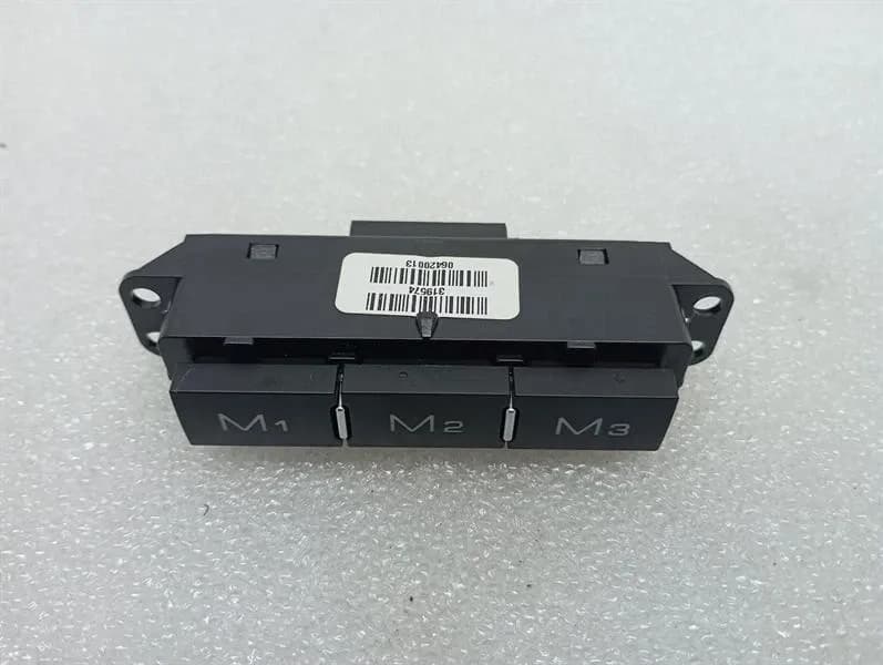 FERRARI Ferrari GTC4 Lusso T 3.9 V8 F151M Switch 319574 Memory Switch -