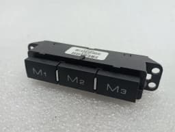 FERRARI Ferrari GTC4 Lusso T 3.9 V8 F151M Switch 319574 Memory Switch - — thumbnail 5