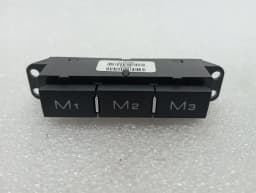 FERRARI Ferrari GTC4 Lusso T 3.9 V8 F151M Switch 319574 Memory Switch - — thumbnail 3