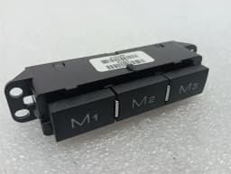 FERRARI Ferrari GTC4 Lusso T 3.9 V8 F151M Switch 319574 Memory Switch - — thumbnail 4