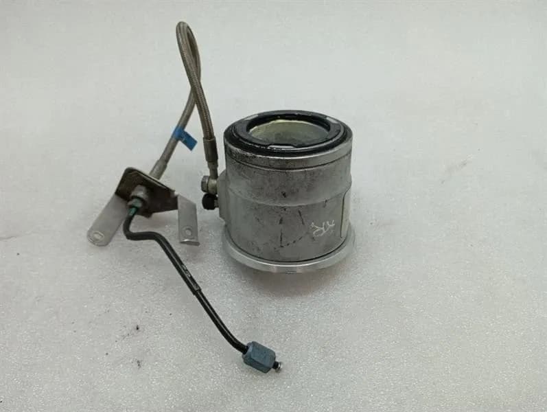 FERRARI Ferrari GTC4 Lusso T F151M Shock Absorber 300214 Actuator Shock Absorber Lift-