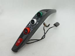 FERRARI FERRARI GTC4 LUSSO T 3.9 V8 F151M SWITCH 089148400 BRIDGE F1 RHD CARBON - — thumbnail 7