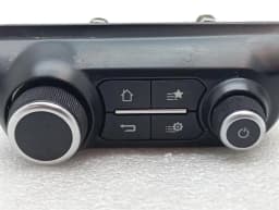 FERRARI Ferrari GTC4 Lusso T 3.9 V8 F151M Switch 328332 NIT CONTROL RHD Switch - — thumbnail 6
