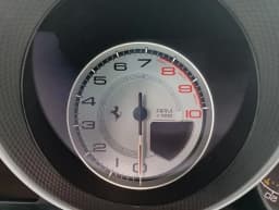 FERRARI Ferrari California T F149 14-17 Instrument Cluster 302545 Carbon Speedometer - — thumbnail 6