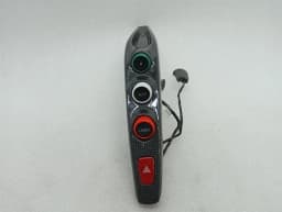FERRARI FERRARI GTC4 LUSSO T 3.9 V8 F151M SWITCH 089148400 BRIDGE F1 RHD CARBON - — thumbnail 3