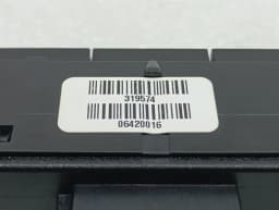 FERRARI Ferrari GTC4 Lusso T 3.9 V8 F151M Switch 319574 Memory Switch - — thumbnail 9